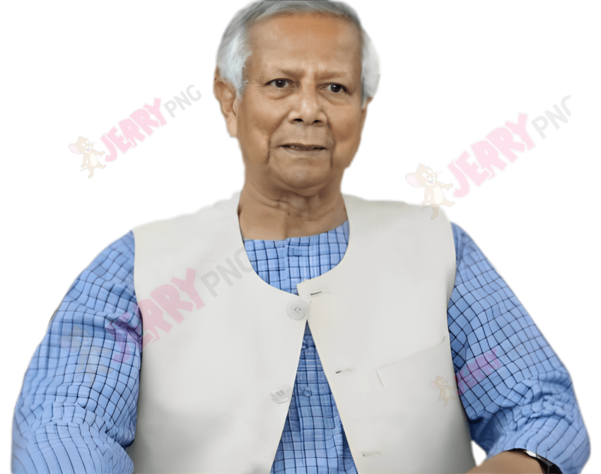 Dr Muhammad Yunus