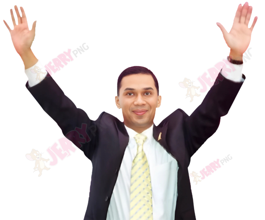 Tarique Rahman Tarek