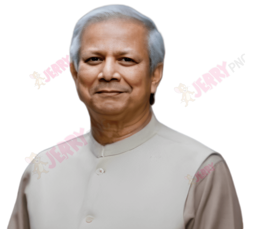Dr Muhammad Yunus