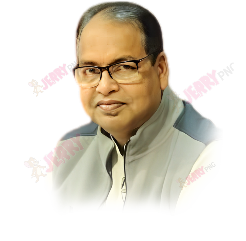 Mr Shamsuzzaman Dudu