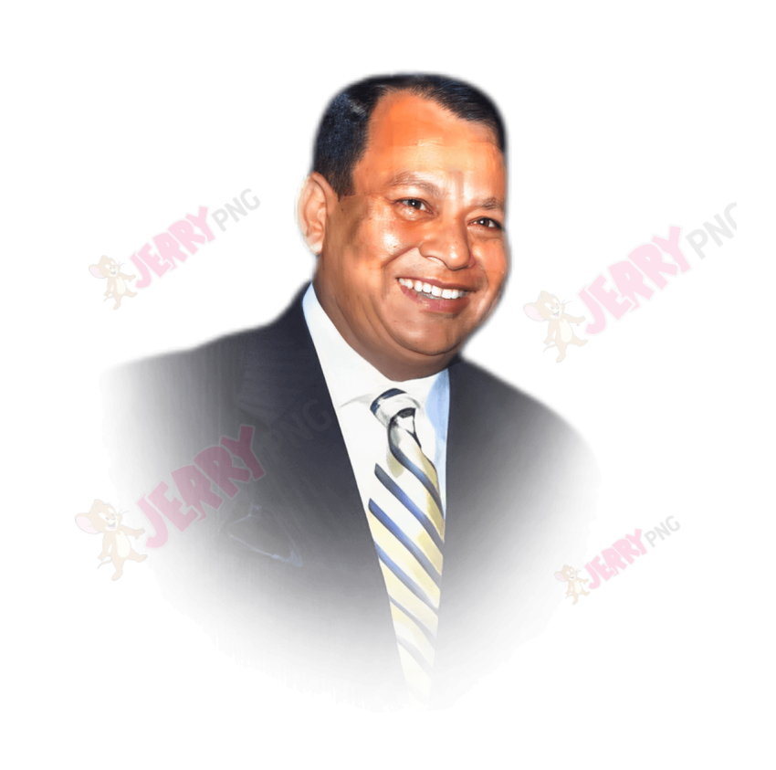 Mr Mir Mohammad Nashir Uddin