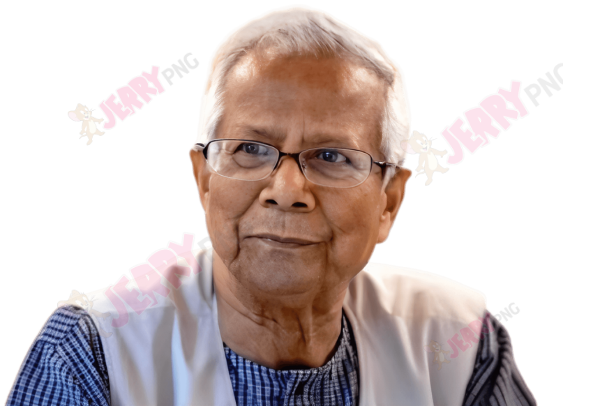 Dr. Muhammad Yunus