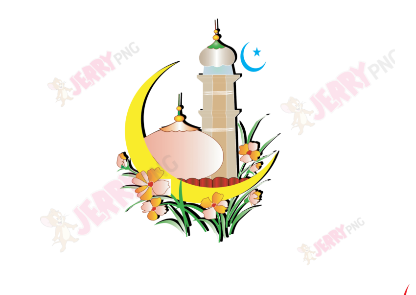 Eid photo Typography 24