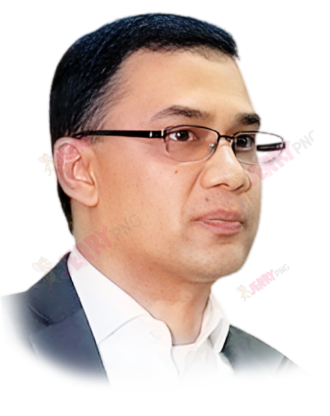 Tarique Rahman zia