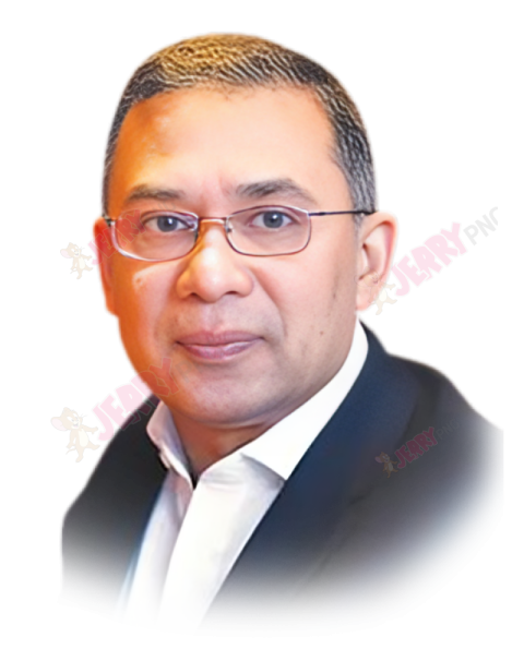 Tarique Rahman