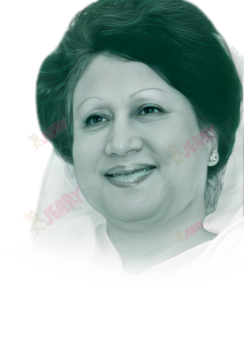 Khaleda Zia খালেদা জিয়া (13)