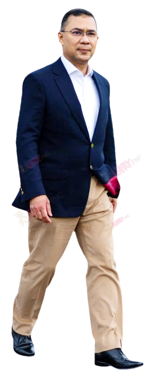 Tarique Rahman zia