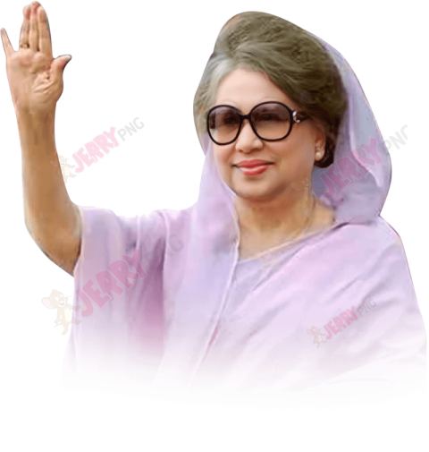 KHALEDA ZIA KHALIDA (খালেদা জিয়া)