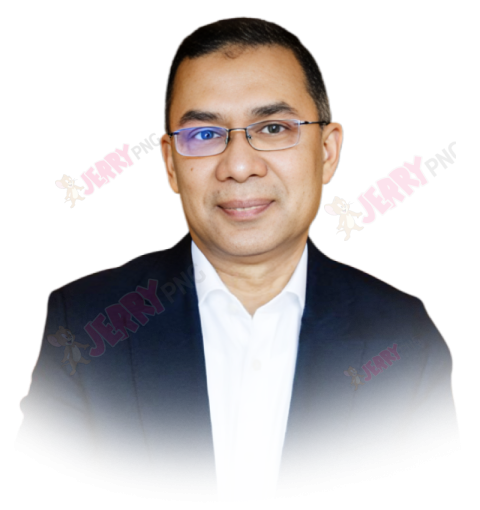 Tarique Rahman zia