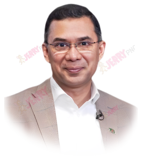 Tarique Rahman