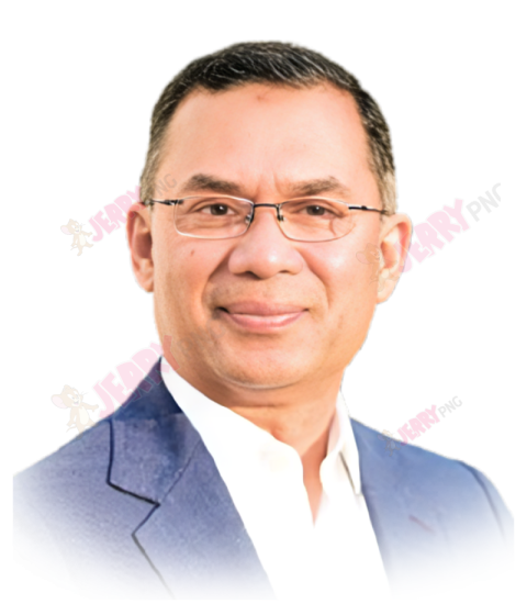 Tarique Rahman