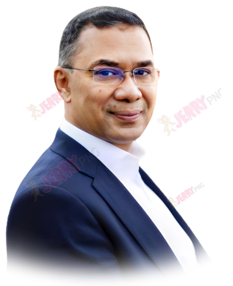 Tarique Rahman Tarek