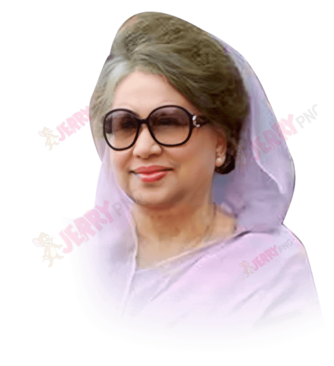 KHALEDA ZIA KHALIDA (খালেদা জিয়া)