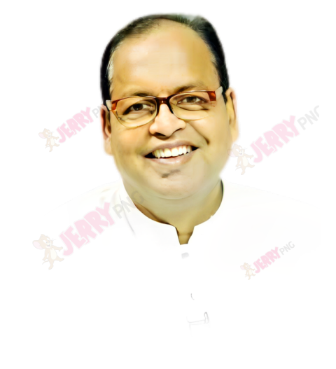 Mr Shamsuzzaman Dudu
