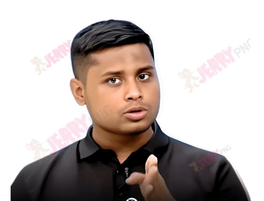 Hasnat Abdullah NCP