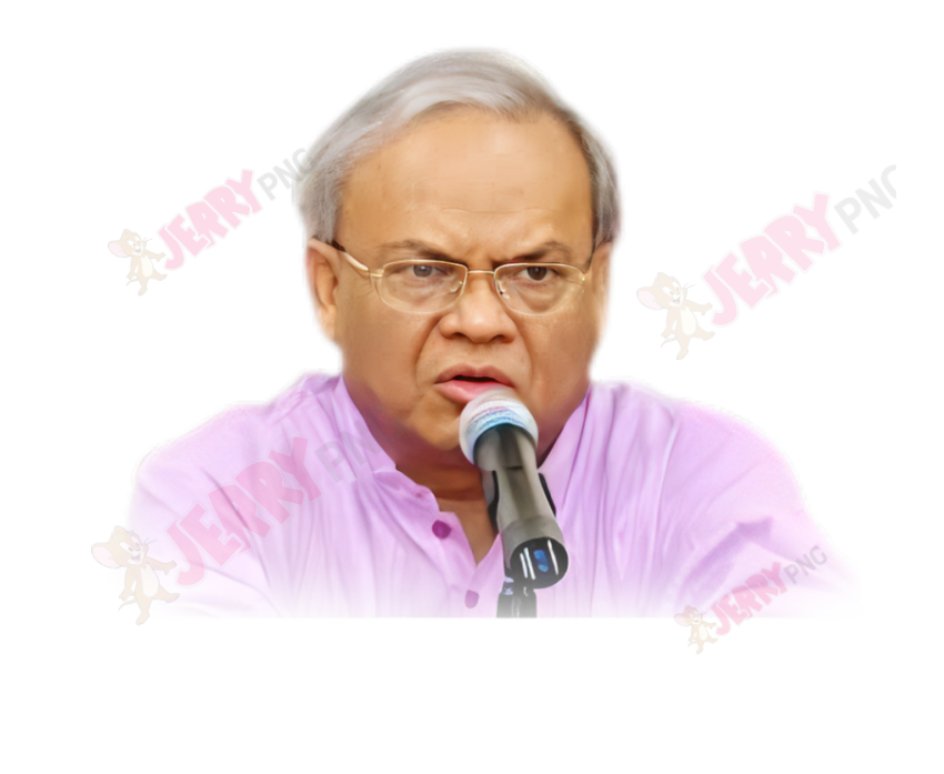 Advocate Ruhul Kabir Rizvi