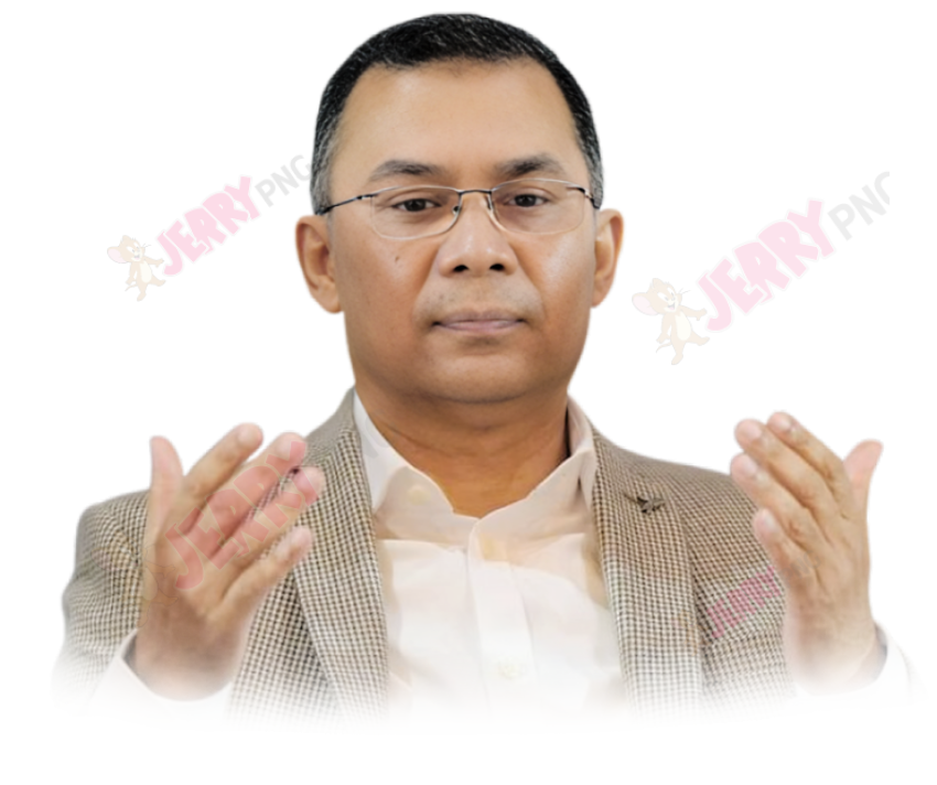 Tarique Rahman Tarek zia
