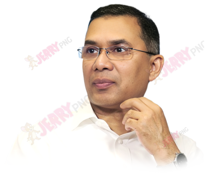 Tarique Rahman zia