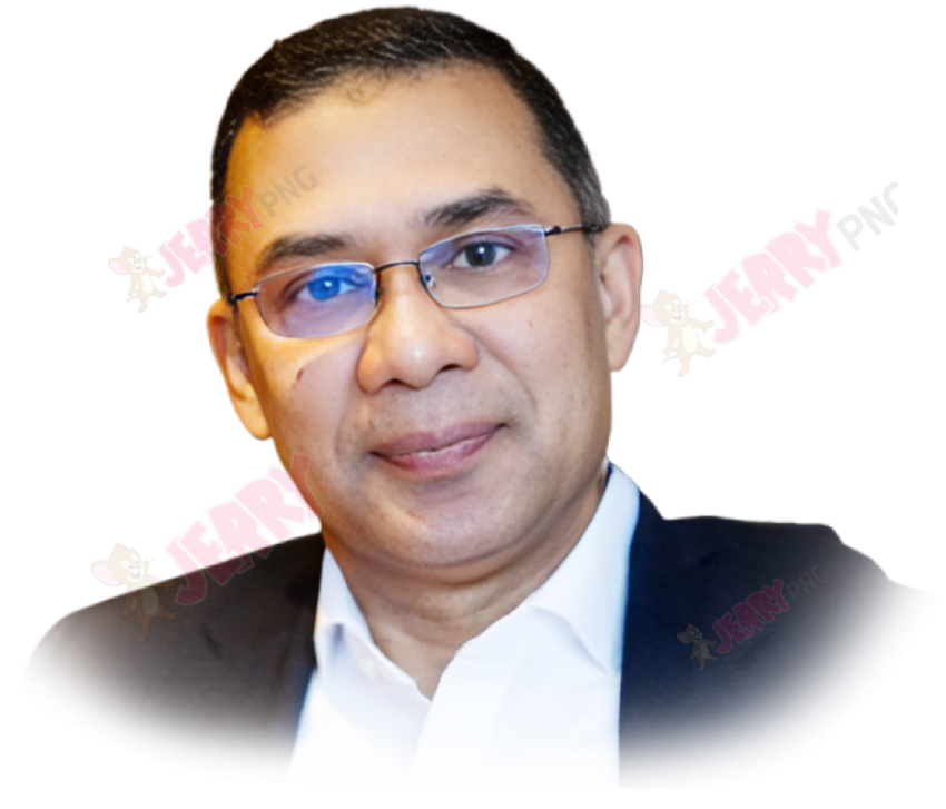 Tarique Rahman