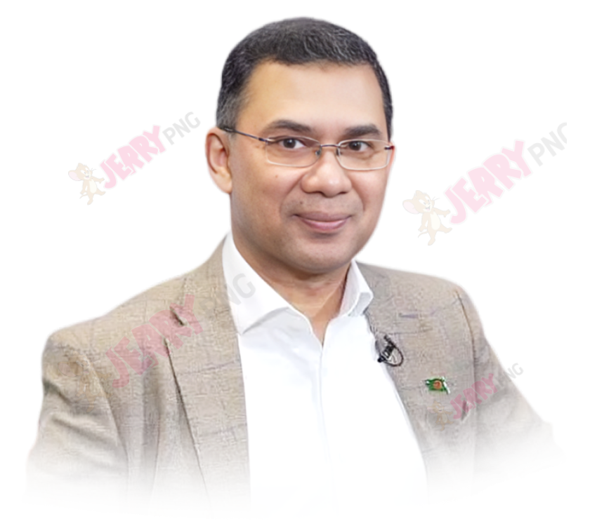 Tarique Rahman