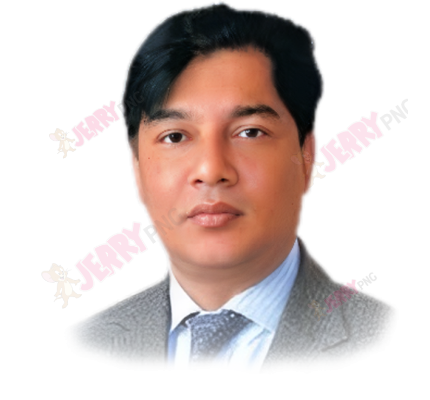 M Rashiduzzaman Millat