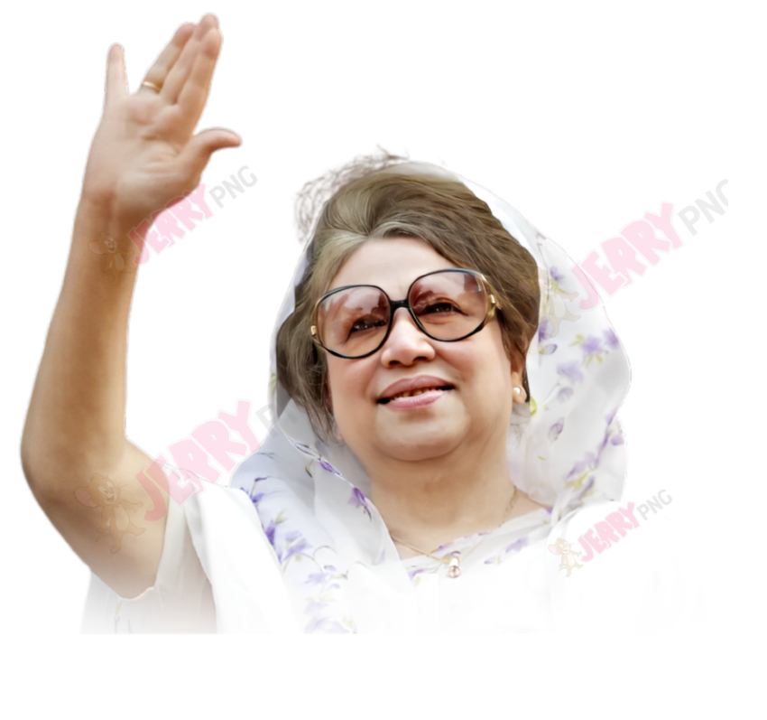 Khaleda Zia