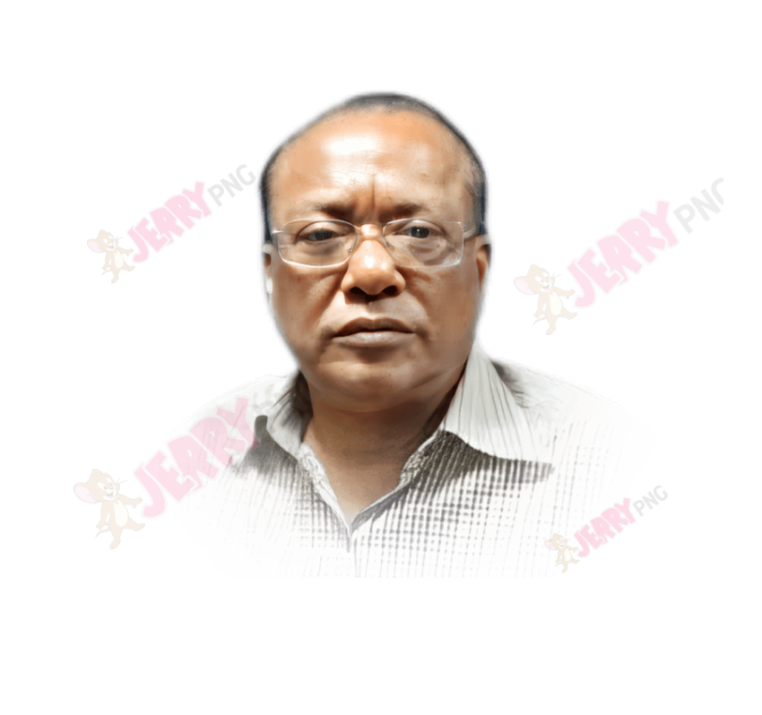 Mr Abdul Awal Minto