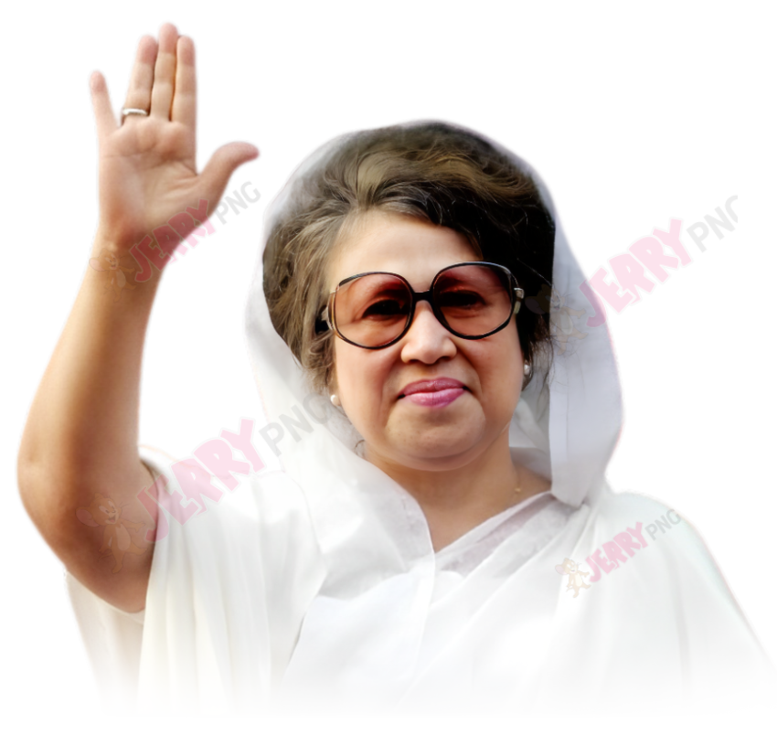 Khaleda Zia png খালেদা জিয়া (১০)