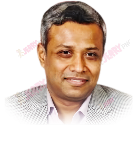 Mr Anindya Islam Amit