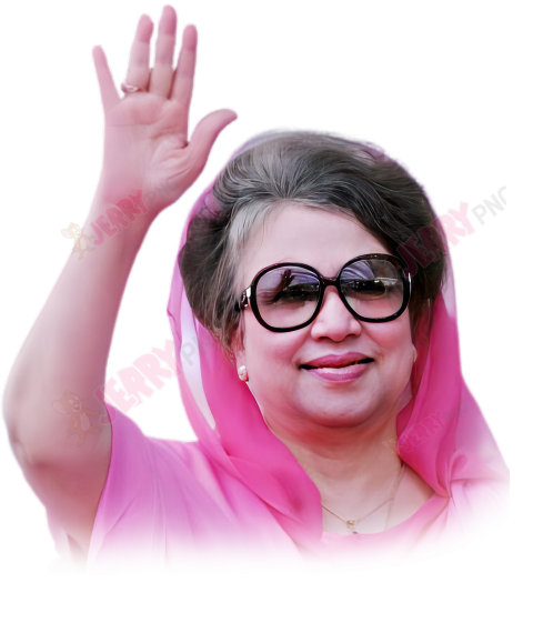 Khaleda Zia খালেদা জিয়া (17)