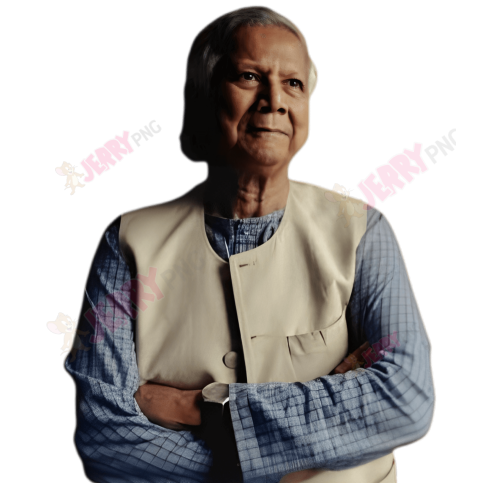 Dr. Muhammad Yunus