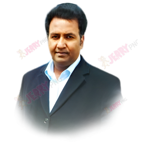 Mr Habib Un Nabi Khan Sohel