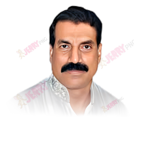 Mr Khairul Kabir Khokon