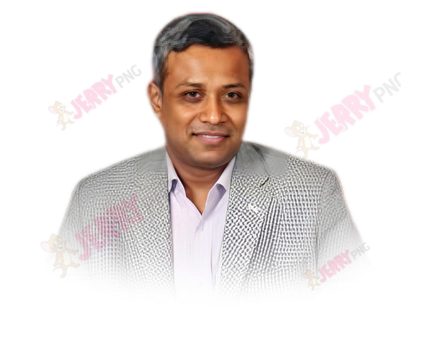 Mr  Anindya Islam Amit