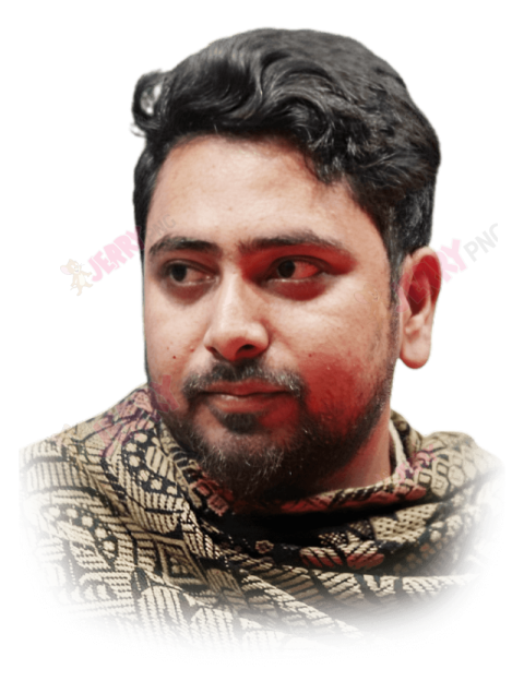 nahid Islam নাহিদ ইসলাম NCP