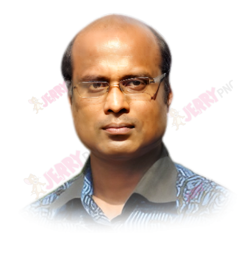 Professor A K M Wahiduzzaman